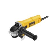 DEWALT SAROKCSISZOLÓ 900W 125MM DWE4157-QS