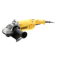 DEWALT SAROKCSISZOLÓ 2200W 230MM DWE492S-QS