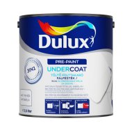 DULUX PRE-PAINT UNDERCOAT 3IN1 BELTÉRI FOLTTAKARÓ FESTÉK 2.5L