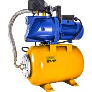 HÁZI VÍZMŰ ELPUMPS VB 25/1500 1500W 6300L/H 48M 4,8BAR