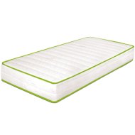 TED GREEN LINESPRING MEMORY160X200 160X200X21CM MULTI TÁSKAR. MATRAC