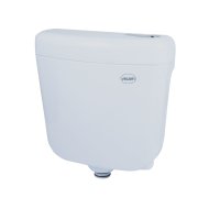 BETA DUAL FLUSH WC-TARTÁLY ALACSONY SZERELÉSŰ, KÉT GOMBOS, 0,5-9 LITER