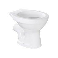 EASIL ÁLLÓ WC MÉLYÖBLÍTÉSŰ HÁTSÓKIFOLYÁS