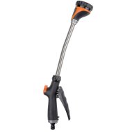 BLACK+DECKER SZÓRÓPISZTOLY HOSSZÚNYELŰ 9 FEJES