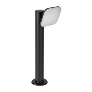 RÁBALUX ODIEL LED KÜLTÉRI ÁLLÓLÁMPA 12W 750LM 3000K IP44 50CM FEKETE