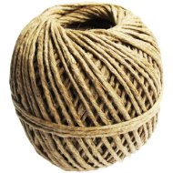 KÖTÖZŐ-SPÁRGA NATÚR 2MM 40M