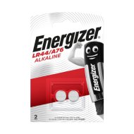 ENERGIZER GOMBELEM ALKÁLI AG13 LR44 2DB/CSOMAG