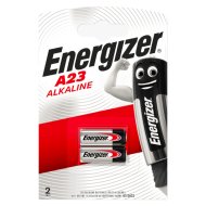 ENERGIZER RIASZTÓELEM A23 2DB/CSOMAG