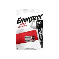 ENERGIZER RIASZTÓELEM A27 2DB/CSOMAG