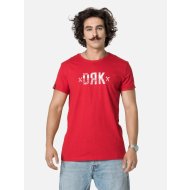 DRK T-SHIRT MEN EXTRA LOGO