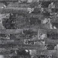 KÜLTÉRI FALBURKOLÓ RENO GREY MARBLE