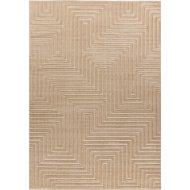 VIVA 403 SZŐNYEG 80X150 CM BÉZS SZÍNŰ