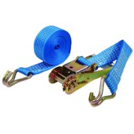 RAKOMÁNYRÖGZÍTŐ 25MM/4M 2 RÉSZES +CS.HOROG (1000KG) SB