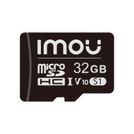 IMOU UHS-I MICROSDHC KÁRTYA 32GB CLASS10 V10 ST2-32-S1