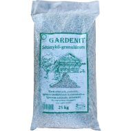 GARDENIT SÉTÁNYGRANULÁTUM 25KG ZÖLD