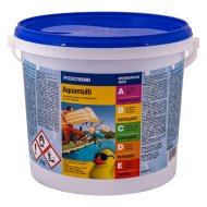 AQUAMULTI 3KG                                          MEDENCEKÉMIA