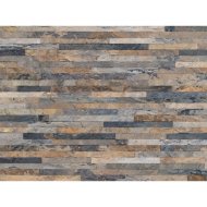 FALIDEKOR MURO ARDESIA DEKOR MATT GRIS 32X62,5CM 1M2/CS