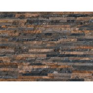 FALIDEKOR MURO ARDESIA DEKOR MATT NATURAL 32X62,5CM 1M2/CS