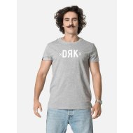 DRK T-SHIRT MEN BASIC LOGO
