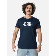 DRK T-SHIRT MEN BASIC LOGO