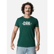 DRK T-SHIRT MEN BASIC LOGO
