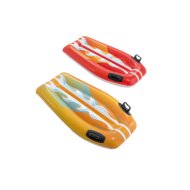 INTEX JOY KAPASZKODÓS ÚSZÓDESZKA, 2 SZÍNBEN 112 X 62CM 6+