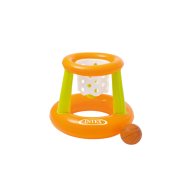 INTEX FLOATING HOOPS KOSÁRLABDA-JÁTÉK 67X55 CM 3 ÉV+