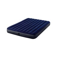INTEX FELFÚJHATÓ VENDÉGÁGY 152X203X25CM QUEEN DURA-BEAM