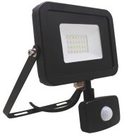 GAO SLIM LED FÉNYVETŐ 20W 1800LM 4000K SMD LED IP65 MOZGÁSÉRZÉKELŐVEL