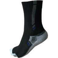 ZOKNI UNISEX 43-46 TÖBB SZÍNŰ 3 PÁR