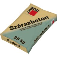 BAUMIT SZÁRAZBETON 25 KG