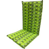 PILLOW ÜLŐPÁRNA &quot;RELAX&quot; DÖNTHETŐ SZÉKEKHEZ 110X44X3 CM