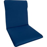 PILLOW ÜLŐPÁRNA ALACSONYTÁMLÁS SZÉKEKHEZ HOLIDAY PLUS 90X44X3 CM