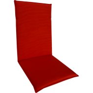 PILLOW ÜLŐPÁRNA DÖNTHETŐ SZÉKEKHEZ RELAX PLUS 110X44X4 CM