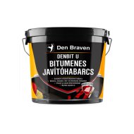 DENBIT U BITUMENES JAVÍTÓHABARCS 5KG