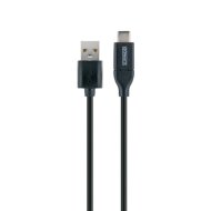 SCHWAIGER USB ADAPTERKÁBEL USB-C 3.1/ USB-A 2.0 1M