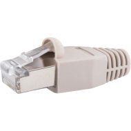 SCHWAIGER CAT6 HÁLÓZATI CSATLAKOZÓ RJ45, SZERELHETŐ