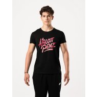 DRK X HALOTT PENZ PUSKAS20 T-SHIRT MEN