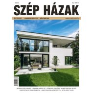 SZÉP HÁZAK MAGAZIN 2024/3