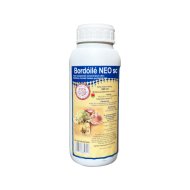 BORDÓILÉ P.E.ÜVEG 500 ML LEMOSÓ PERMETSZER