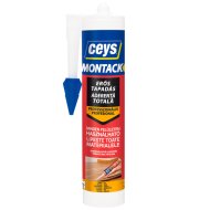 SZERELŐRAGASZTÓ, 300ML,             CEYS MONTACK PROFESSIONAL