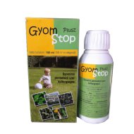GYOM STOP PLUSZ 100 ML GYEPGYOMÍRTÓ
