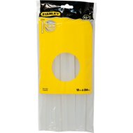 STANLEY RAGASZTÓPATRON ÁTLÁTSZÓ 11X250 MM 24 DARAB/CSOMAG