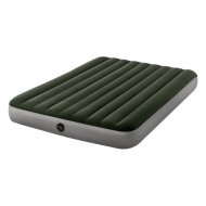 INTEX FELFÚJHATÓ VENDÉGÁGY DURA-BEAM PRESTIGE ELEMES PUMPÁVAL, 152X203X25CM