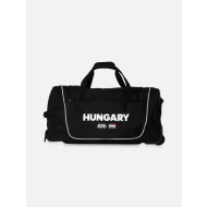 HUN ROLLING DUFFLE BAG