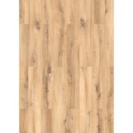 CLASSEN CASA PRIMA VÍZÁLLÓ LAMINÁLT PADLÓ MERIDA TÖLGY, 1285X192X7MM, 2.467M2/CSOMAG, K33