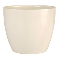 KASPÓ KERÁMIA 28CM KRÉM