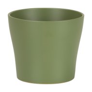 KERÁMIA KASPÓ 19CM (808) &quot;OLIVIA&quot;