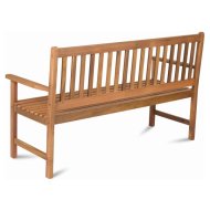 FIELDMANN KERTI PAD FDZN 4006-T FA 3 ÜLÉSES 150X61X90 CM