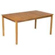 FIELDMANN KERTI ASZTAL FDZN 4002-T FA 150X90X75CM